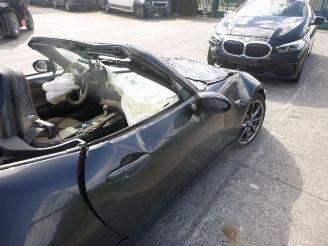 Mazda MX-5 2.0  SKYACTIV 160 picture 12