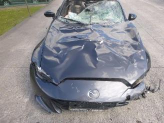 Mazda MX-5 2.0  SKYACTIV 160 picture 11