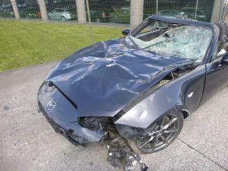 Mazda MX-5 2.0  SKYACTIV 160 picture 7