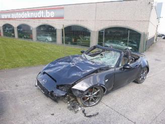 Mazda MX-5 2.0  SKYACTIV 160 picture 3