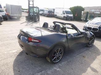 Mazda MX-5 2.0  SKYACTIV 160 picture 2