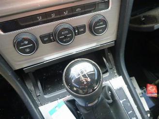 Volkswagen Golf 1.6 TDI picture 21