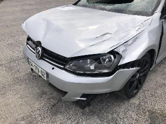 Volkswagen Golf 1.6 TDI picture 6