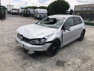 Volkswagen Golf 1.6 TDI picture 3