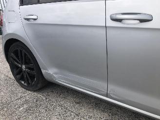 Volkswagen Golf 1.6 TDI picture 20