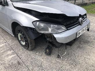 Volkswagen Golf 1.6 TDI picture 7