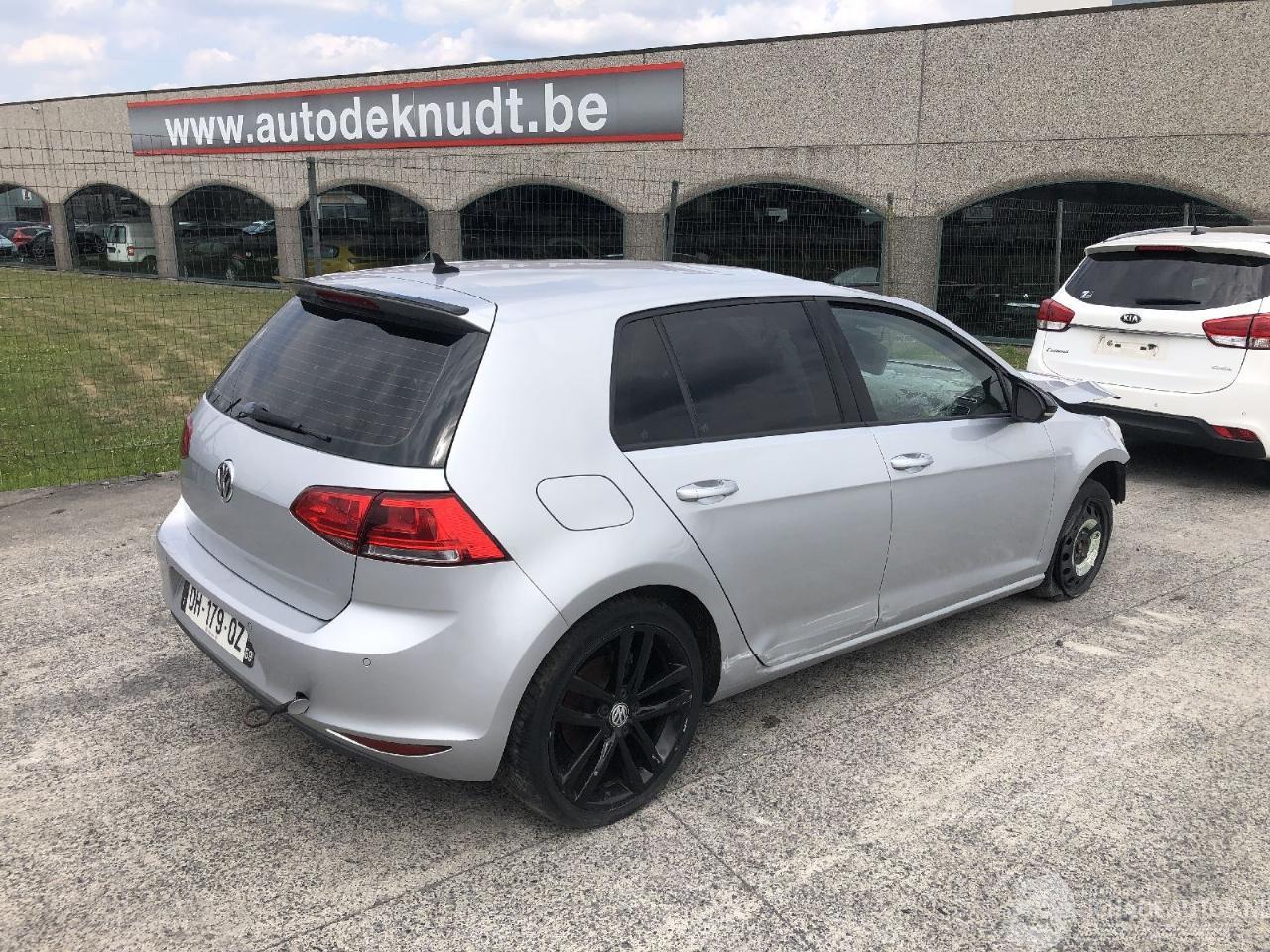 Volkswagen Golf 1.6 TDI