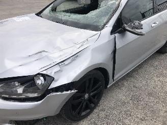 Volkswagen Golf 1.6 TDI        CLH picture 14