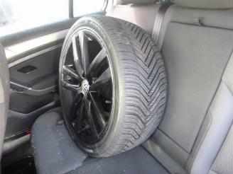 Volkswagen Golf 1.6 TDI picture 24