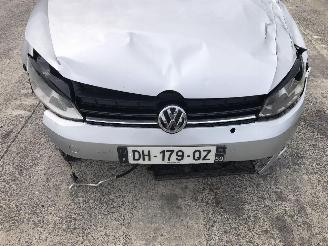 Volkswagen Golf 1.6 TDI        CLH picture 10