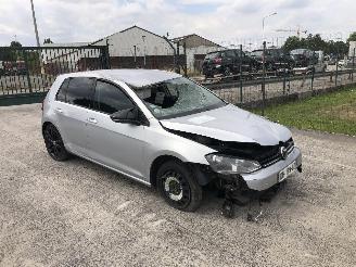 Volkswagen Golf 1.6 TDI picture 4