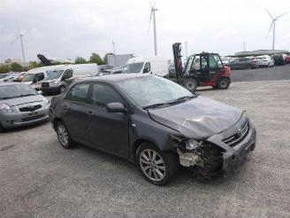 Toyota Corolla 1.4 D4D picture 3