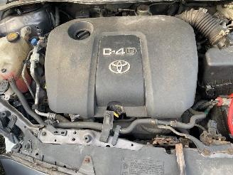 Toyota Corolla 1.4 D4D picture 18