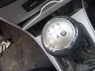 Toyota Corolla 1.4 D4D picture 16