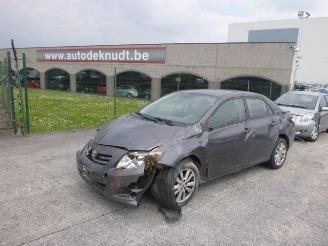 Toyota Corolla 1.4 D4D picture 4