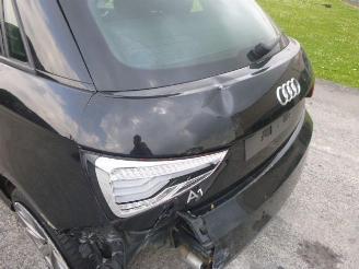 Audi A1 1.0 TFSI CHZB  QTS picture 12