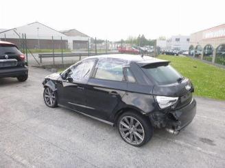 Audi A1 1.0 TFSI CHZB  QTS picture 2