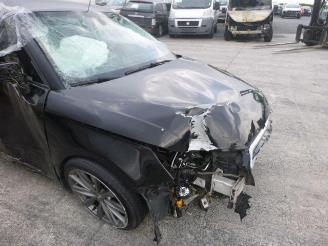 Audi A1 1.0 TFSI CHZB  QTS picture 7