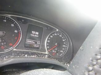 Audi A1 1.0 TFSI CHZB  QTS picture 16