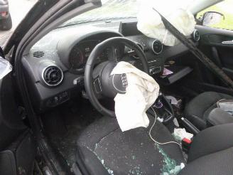 Audi A1 1.0 TFSI CHZB  QTS picture 15