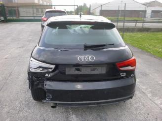 Audi A1 1.0 TFSI CHZB  QTS picture 11
