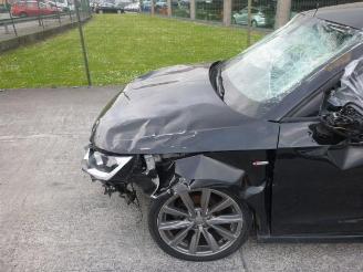 Audi A1 1.0 TFSI CHZB  QTS picture 6