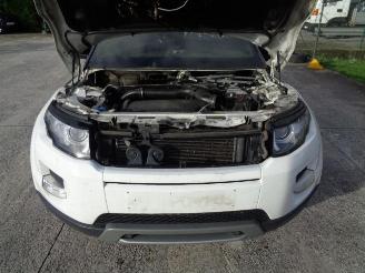 Land Rover Range Rover Evoque 2.2 D  150CV picture 14