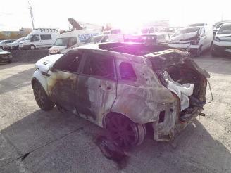 Land Rover Range Rover Evoque 2.2 D  150CV picture 4