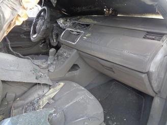 Land Rover Range Rover Evoque 2.2 D  150CV picture 5