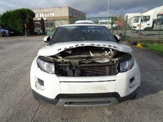 Land Rover Range Rover Evoque 2.2 D  150CV picture 8