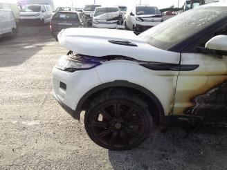 Land Rover Range Rover Evoque 2.2 D  150CV picture 12