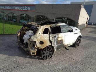 Land Rover Range Rover Evoque 2.2 D  150CV picture 3