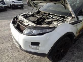 Land Rover Range Rover Evoque 2.2 D  150CV picture 17