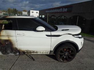 Land Rover Range Rover Evoque 2.2 D  150CV picture 10