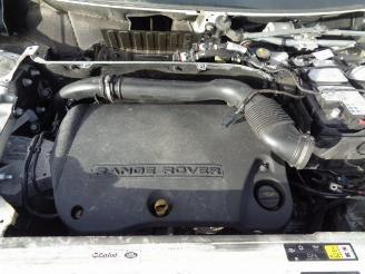 Land Rover Range Rover Evoque 2.2 D  150CV picture 7