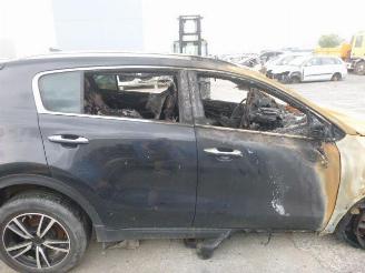 Kia Sportage 1.6 picture 5