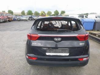 Kia Sportage 1.6 picture 2