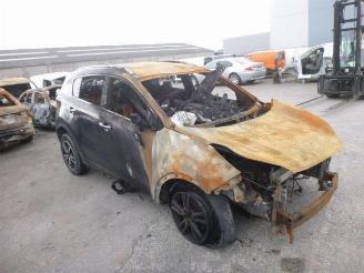 Kia Sportage 1.6 picture 6