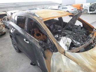 Kia Sportage 1.6 picture 8