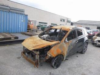 Kia Sportage 1.6 picture 10