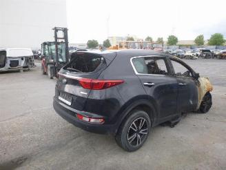 Kia Sportage 1.6 picture 3