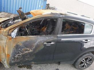 Kia Sportage 1.6 picture 12