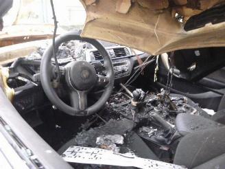 BMW 2-serie I COUPE picture 15