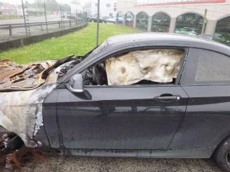 BMW 2-serie I COUPE picture 14