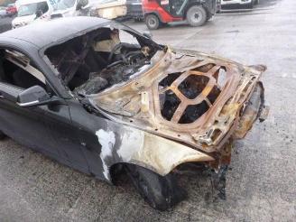 BMW 2-serie I COUPE picture 9