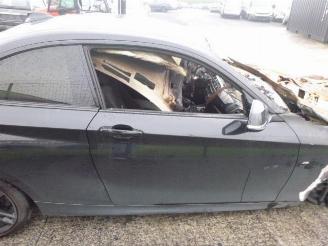 BMW 2-serie I COUPE picture 6