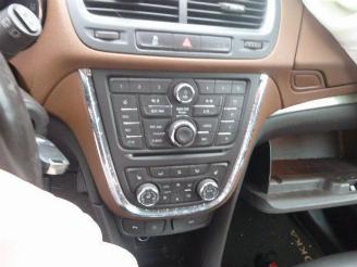 Opel Mokka 1.7 CDTI A17DTS picture 22