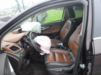 Opel Mokka 1.7 CDTI A17DTS picture 6
