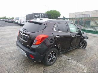 Opel Mokka 1.7 CDTI A17DTS picture 2