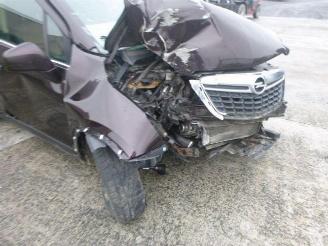 Opel Mokka 1.7 CDTI A17DTS picture 9